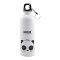 Gourde Panda aluminium porte-clés 500 ml - miniature