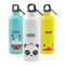 Gourde Panda aluminium porte-clés 500 ml - miniature variant 5