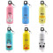Gourde Panda aluminium porte-clés 500 ml - miniature variant 6