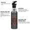 Gourde Panthère mode mignonne inox sans bpa isotherme double paroi paille 600 ml - miniature variant 2
