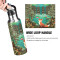 Gourde Renard art mode sport inox sans bpa isotherme double paroi paille 600 ml - miniature variant 3