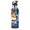 Gourde Renard art mode sport inox sans bpa isotherme double paroi paille 600 ml - miniature