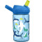 Gourde Requin sharks and rays paille 400 ml - miniature variant 2