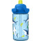 Gourde Requin sharks and rays paille 400 ml - miniature variant 3