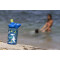 Gourde Requin sharks and rays paille 400 ml - miniature variant 4