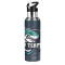 Gourde Requin art mode sport inox sans bpa isotherme double paroi paille 600 ml - miniature