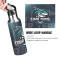 Gourde Requin art mode sport inox sans bpa isotherme double paroi paille 600 ml - miniature variant 3