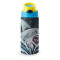 Gourde Requin couleur inox isotherme double paroi 500 ml - miniature