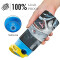 Gourde Requin couleur inox isotherme double paroi 500 ml - miniature variant 5