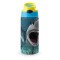 Gourde Requin couleur inox isotherme double paroi 500 ml - miniature