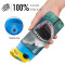 Gourde Requin couleur inox isotherme double paroi 500 ml - miniature variant 5