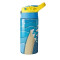 Gourde Requin couleur inox isotherme double paroi 500 ml - miniature variant 7
