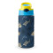 Gourde Requin couleur inox isotherme double paroi 500 ml - miniature