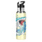 Gourde Requin mode mignonne inox sans bpa isotherme double paroi paille 600 ml - miniature