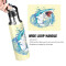 Gourde Requin mode mignonne inox sans bpa isotherme double paroi paille 600 ml - miniature variant 3