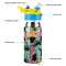 Gourde Requin couleur inox isotherme double paroi 500 ml - miniature variant 2