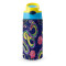 Gourde Serpent couleur inox isotherme double paroi 500 ml - miniature