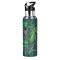 Gourde Serpent art mode sport inox sans bpa isotherme double paroi paille 600 ml - miniature