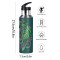 Gourde Serpent art mode sport inox sans bpa isotherme double paroi paille 600 ml - miniature variant 1