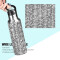 Gourde Serpent inox isotherme double paroi paille 600 ml - miniature variant 3