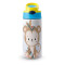 Gourde Singe couleur inox isotherme double paroi 500 ml - miniature