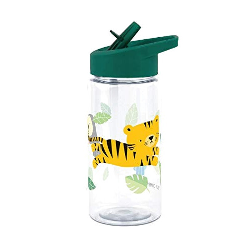 Gourde Tigre 400 ml