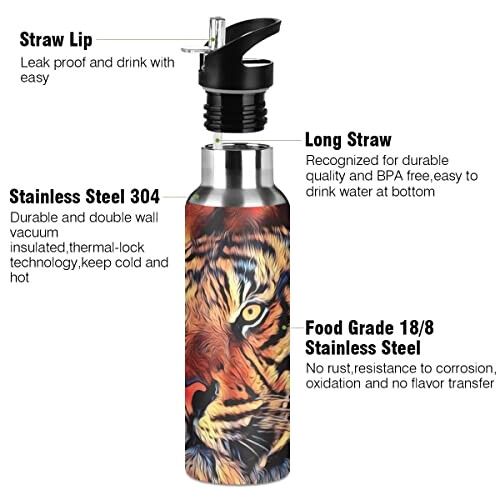 Bouteille Isotherme 500 Ml Tiger