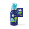 Gourde Tortue couleuré plastique sans bpa isotherme double paroi 350 ml - miniature