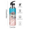Gourde Tortue inox sans bpa isotherme double paroi paille 600 ml - miniature variant 1