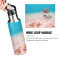 Gourde Tortue inox sans bpa isotherme double paroi paille 600 ml - miniature variant 3