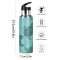 Gourde Tortue art mode sport inox sans bpa isotherme double paroi paille 600 ml - miniature variant 1