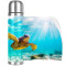 Gourde Tortue multicolore inox isotherme double paroi 500 ml - miniature variant 7