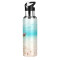 Gourde Tortue art mode sport inox sans bpa isotherme double paroi paille 600 ml - miniature