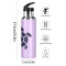 Gourde Tortue art mode sport inox sans bpa isotherme double paroi paille 600 ml - miniature variant 1