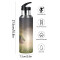 Gourde Tortue art mode sport inox sans bpa isotherme double paroi paille 600 ml - miniature variant 1