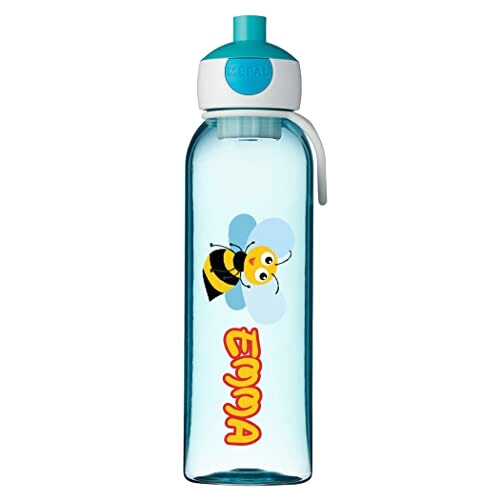 Gourde Abeille bee plastique sans bpa 500 ml variant 0 