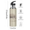 Gourde Araignée art mode sport inox sans bpa isotherme double paroi paille 600 ml - miniature variant 1