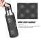 Gourde Araignée art mode sport inox sans bpa isotherme double paroi paille 600 ml - miniature variant 3