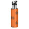 Gourde Araignée art mode sport inox sans bpa isotherme double paroi paille 600 ml - miniature