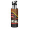 Gourde Araignée art mode sport inox sans bpa isotherme double paroi paille 600 ml - miniature
