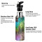 Gourde Araignée art mode sport inox sans bpa isotherme double paroi paille 600 ml - miniature variant 2