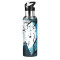 Gourde Araignée mode mignonne inox sans bpa isotherme double paroi paille 600 ml - miniature