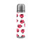 Gourde Coccinelle multicolore inox isotherme 500 ml - miniature