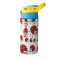 Gourde Coccinelle couleur inox isotherme double paroi 500 ml - miniature variant 7