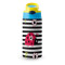Gourde Coccinelle couleur inox isotherme double paroi 500 ml - miniature