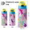 Gourde Libellule couleur inox isotherme double paroi 500 ml - miniature variant 1