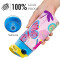 Gourde Libellule couleur inox isotherme double paroi 500 ml - miniature variant 5