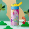Gourde Libellule couleur inox isotherme double paroi 500 ml - miniature variant 6