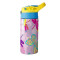 Gourde Libellule couleur inox isotherme double paroi 500 ml - miniature variant 7