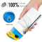 Gourde Libellule couleur inox isotherme double paroi 500 ml - miniature variant 5